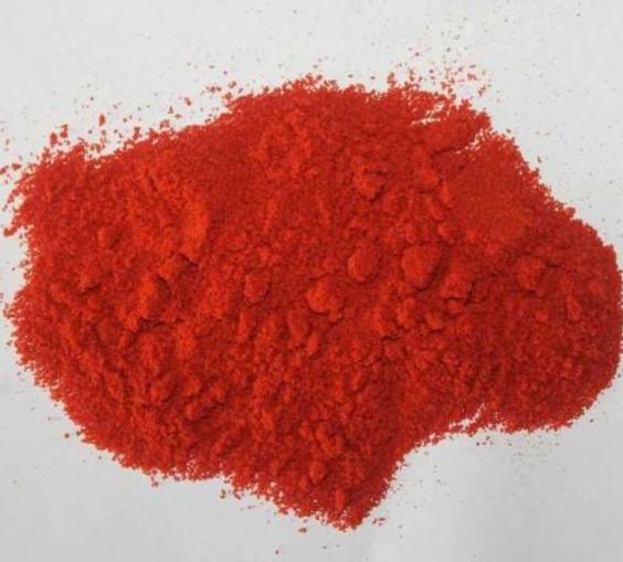 Sauce d'accompagnement asperme à poudre de barbecue de piments d'OEM Chili Powder Not Spicy Dehydrated  