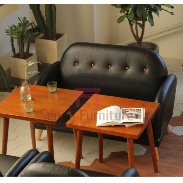 Будочки ресторана Макаронс красочные для дома, посадочных мест Суда будочки ткани японского стиля