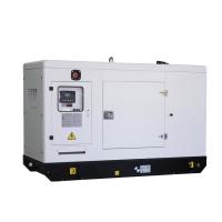Yuchai Diesel Generator Set for Charging Silent Type 2000KVA