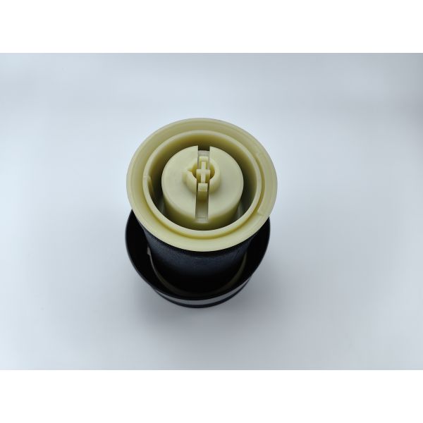 Sacs à ressorts à suspension aérienne arrière gauche pour BMW X5 X6 E71 37126790078