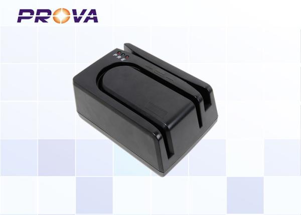 Multi Interfaced MICR Check Reader Compatible With IBM ISO ANSI DIN Standards