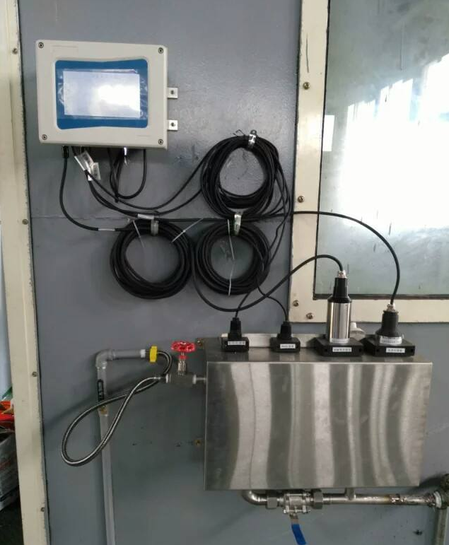 Датчик RS485 20mA замутненности воды анализа качества воды онлайн