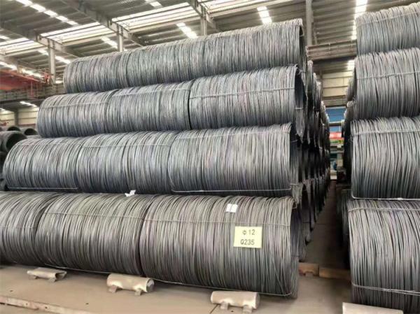 SS431 Stainless Steel Wire Rod Cold Drawn 304L 310S 316 316L