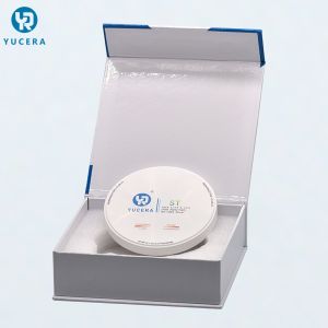 Dental Zirconia Block