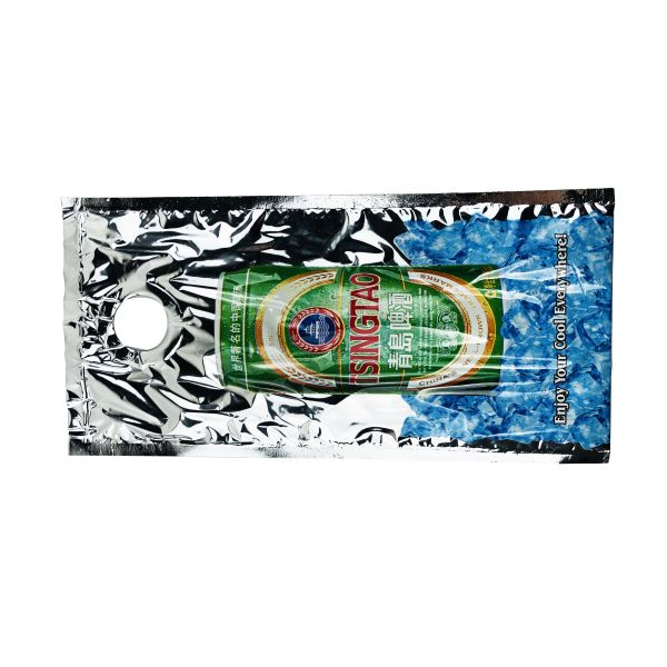 Проложенная сумка нося вина перемещения, выравнивающ изолированную сумку охладителя вина