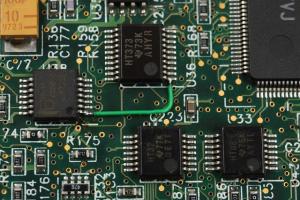 Impedance Control Custom PCB Assembly Circuit Board Manufacturers FR4