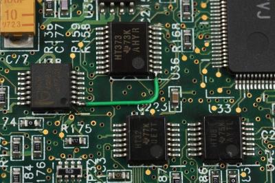 Impedance Control Custom PCB Assembly Circuit Board Manufacturers FR4