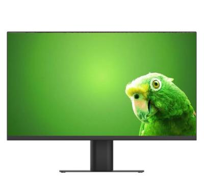 Flat 24 Inch QHD Gaming Monitor 2560x1440 180Hz Graph Design 16:9 Aspect Ratio