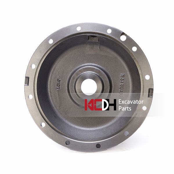 8413602990 Hitachi M5X180 Excavator Swing Motor