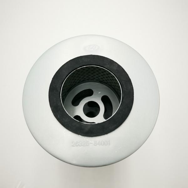 Norme pour Audi Car Custom vis sur le filtre à carburant centrifuge 31945-84400 cartouche