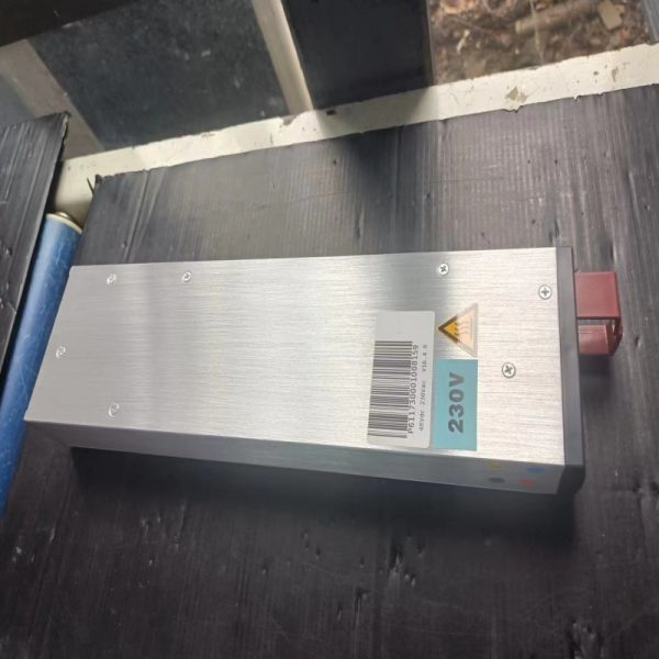 CE+T TSI NOVA 48VDC 230 VAC Inverter module Power 0.75kva T311730102 T311730202