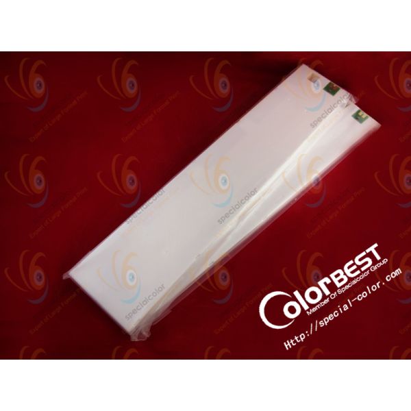 Eco Maxt Ink Cartridge With Chip For Roland/Mimaki/Mutoh Printer ROL-ECO-001CY