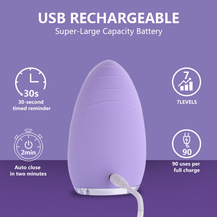 Sillicone brush face hot products 2019 facial cleansing brush private label