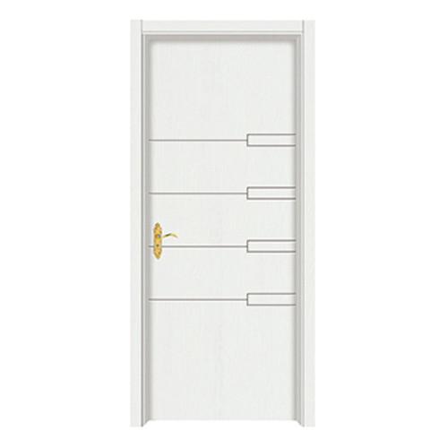 AB-ADL707 ash paint wooden interior door