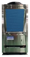 2.77KW multi bomba de calor da energia do ar do poder 50Hz para a piscina