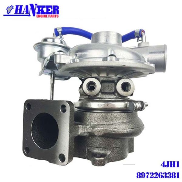 8972263381 турбонагнетатель TFR3.0L 8-97226338-1 Isuzu 4JH1 RHF5