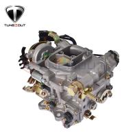 Car Auto Engine Parts Carb Carburetor 21100-35520 For Toyota 22r Hilux 88-