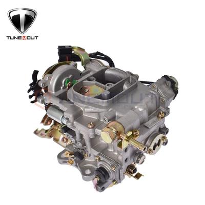 Car Auto Engine Parts Carb Carburetor 21100-35520 For Toyota 22r Hilux 88-