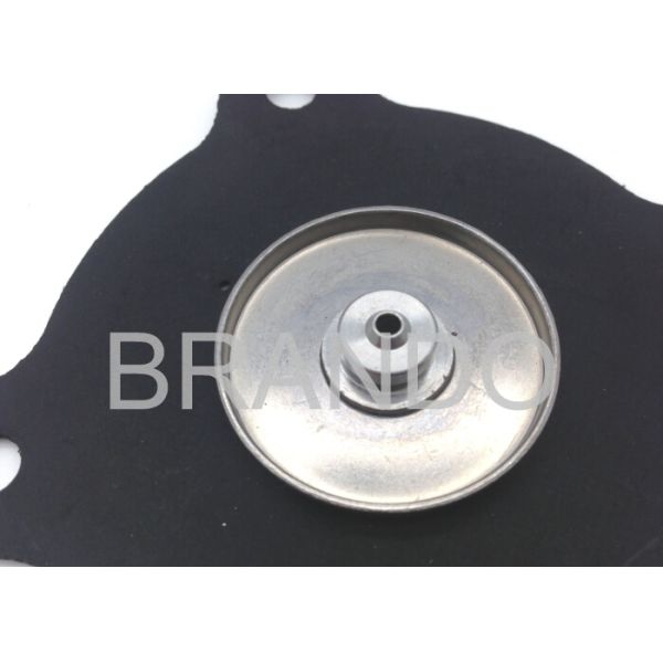 2W250-25 Stainless Steel Viton Diaphragm For 1 Inch Water Solenoid Valve