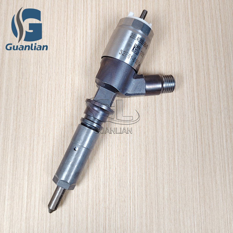 High Quality 326-4756 3264756 32f61-00014 32f6100014 Fuel Injector C 4.2 Engine