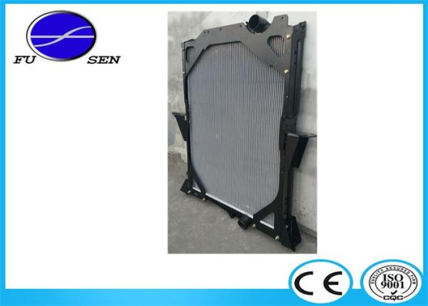 VOLVO  FM12 1998-2005 Car Intercooler Car Spare Parts One Year Guarantee
