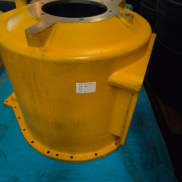 Original Equipment, Bulldozer 175-15-41111 Shell Gearbox Housing