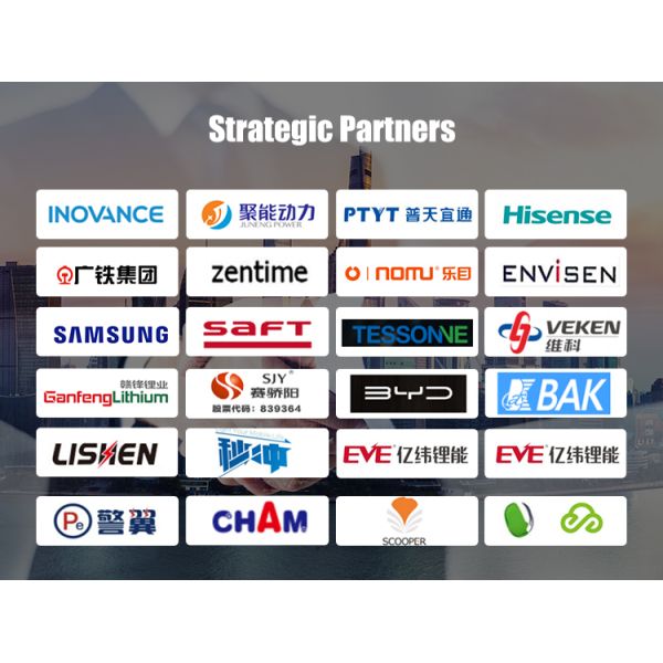 батарея 10КВ 200ах силы ЛифеПО4 силы батареи солнечной энергии 48В 51.2В для домашней пользы