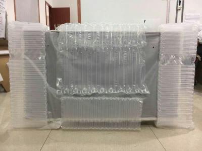 Mailing Shock Resistance 0.06mm Inflatable Bubble Wrap
