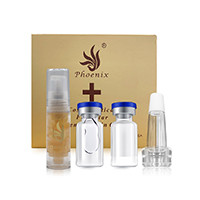 татуировка Microblading макияжа сути ремонта листового золота 8ml постоянная