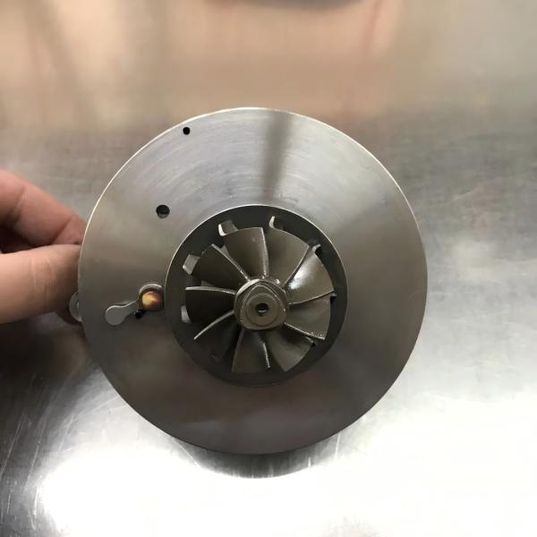 GTA2052V Turbocharger Cartridge Core 752610-5015