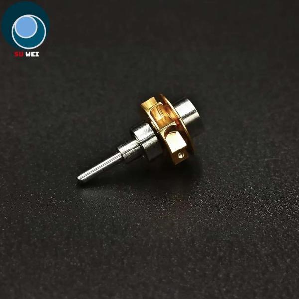 Dental Rotor For KAVO S609C / S619C / S619L High Speed Handpiece Dental Rotor Air Turbine