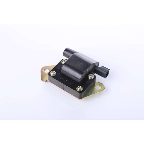 High Performance Ignition Coil for Mitsubishi Pajero MD338169 with 38-40KV Open Circuit Test and 3 Pins