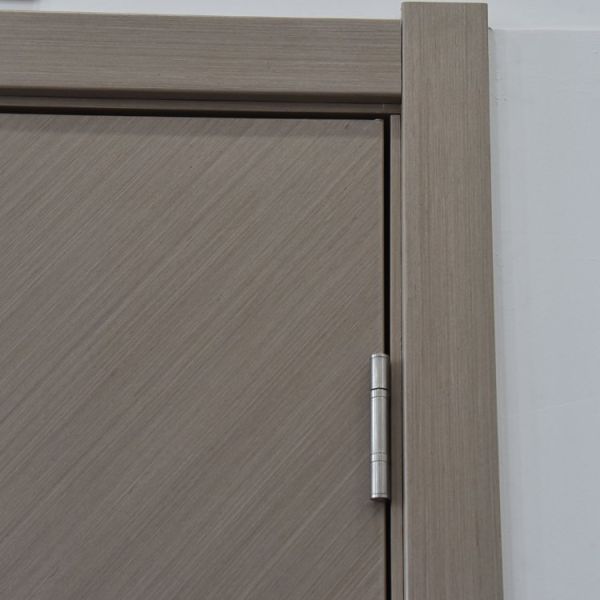Sound Insulation Heat Preservation Commercial Office Doors Space Privacy Protection