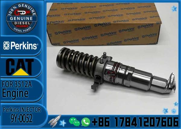 Injetor de combustível de trens comuns Injetor de bocas de diesel para Cummins Isuzu Bosch Komatsu Perkins Delphi Mitsubishi Cat VOL