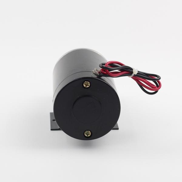 FLOWDRIFT DC Electric Brush Motor Drive High Pressure Stainless Steel Gear Pump KGP-06M Series