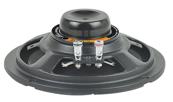 8midrange slim neodyminum speaker MG8NF,impedence:4 ohms, 150Wrms, 2'' voice coil , freq. response: 104-4kHz, Sensitivity: 94dB