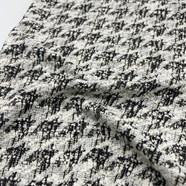 Shoes Knitting Jaquard Fabric Medium CM F02-086