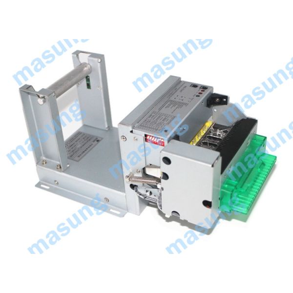 Принтер параллели киоска/RS232 80MM термальный с бумажным вручителем