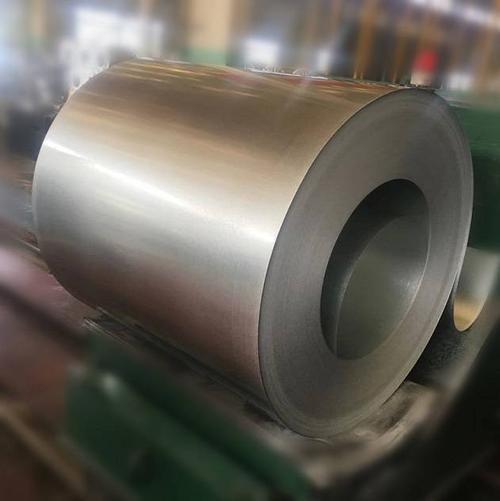 Anti Corrosion G550 0.5mm Galvalume Steel Coil