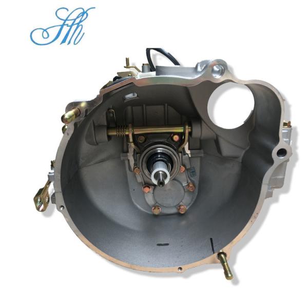 MR508A31 Auto Transmission for Wuling Sunshine Series 600*390*385 mm Package Size 23 kg