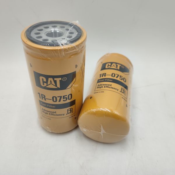 New Product 2025 Excavator Hydraulic Filter with 3 Months Warranty and Operating Temperature -40°C to 100°C