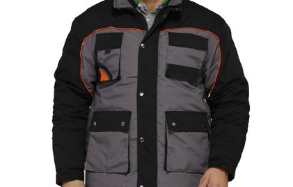 Удобное ПРО сверхмощной моды одежды Ворквеар зимы стильное с эластичным тумаком