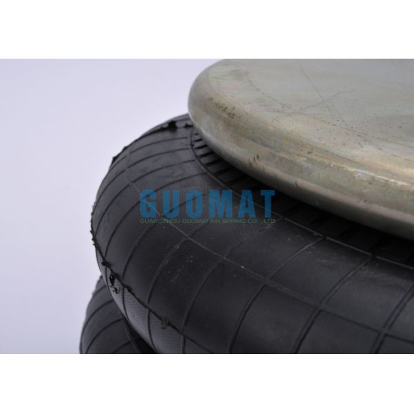 Double Convoluted Air Spring 2B9-253 Goodyear W01-358-6945 Firestone Air Suspension