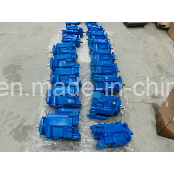 Pvh57/74/98/131/141 Piston Pump with Customization Option and 50.000kg Gross Weight