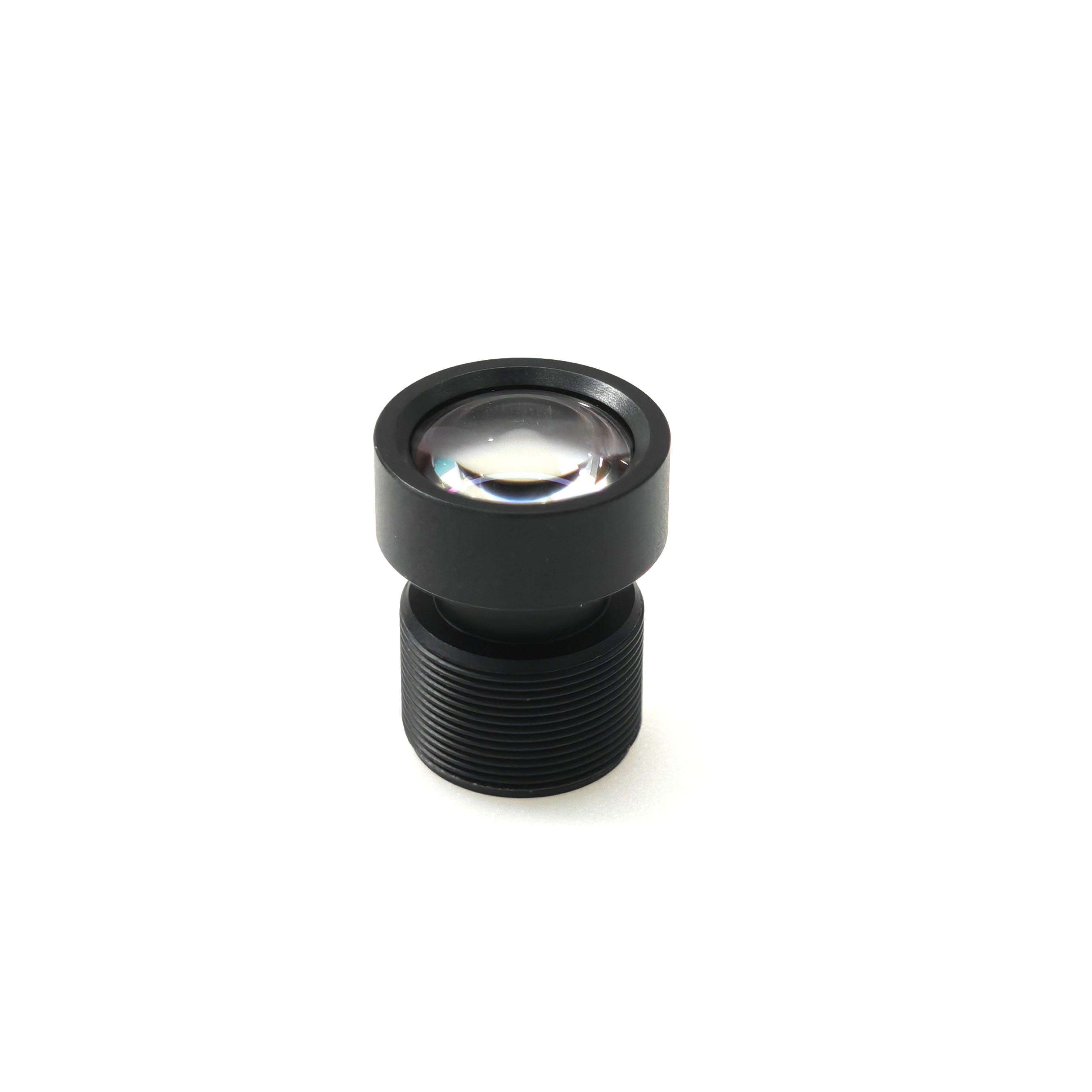 4K 8MP Low Distortion M12 Lens High Uniformity No Vignetting Business Video Conferencing Live Streaming Webcam