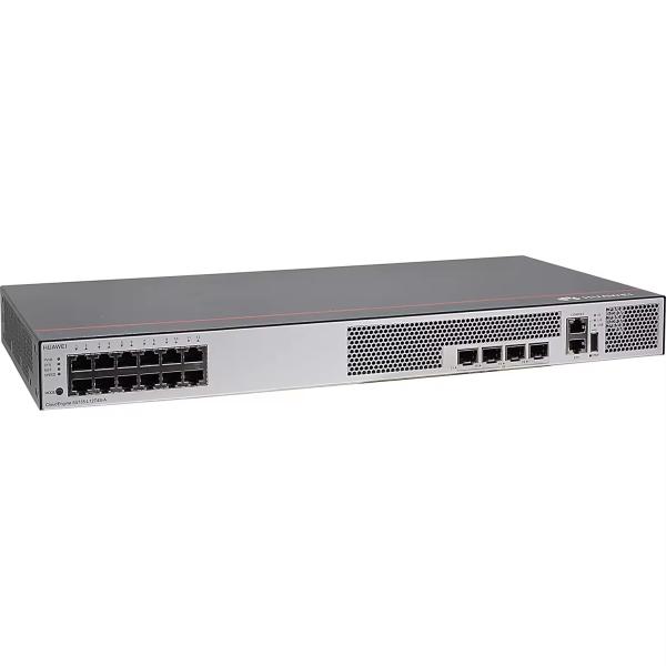 480 Gbps Switch Capacity 16-Port Network Switch C9500-16X-E for Seamless Connectivity