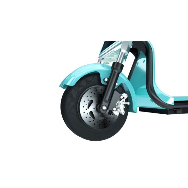 Solar Electric Balance Scooter for Commuting Loading Quantities 40 HQ Loading 168 Sets