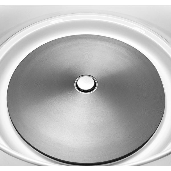 плита риса 12 человек 8L коммерчески с распаровщиком еды