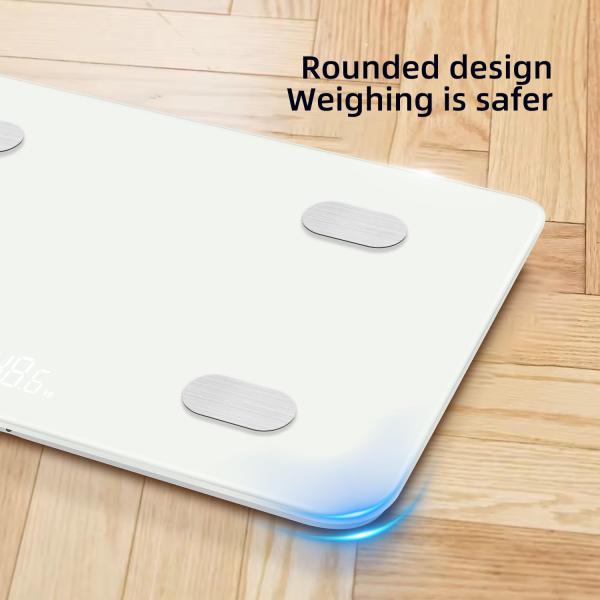 Balance numérique pour animaux de compagnie, pèse-personne numérique pour animaux de compagnie, recommandation de poids maximum 30 kg, balance de santé pour chats et chiens