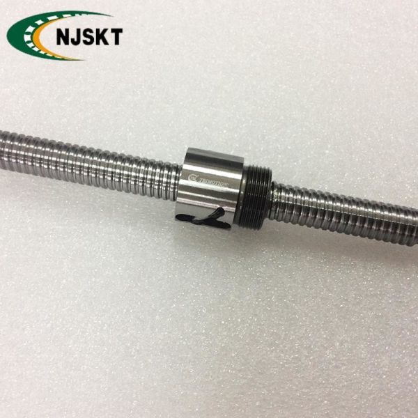 BSHR01404 14mm Diameter Durable Linear Motion Screw Miniature Lead Screw